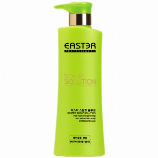이스터 스칼프 솔루션 샴푸 500ml