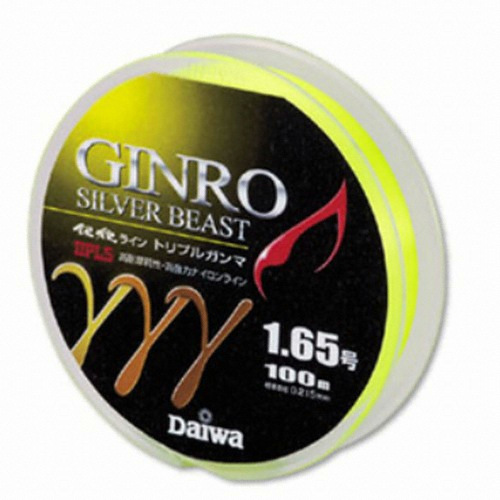 다이와  긴로 실버 비스트