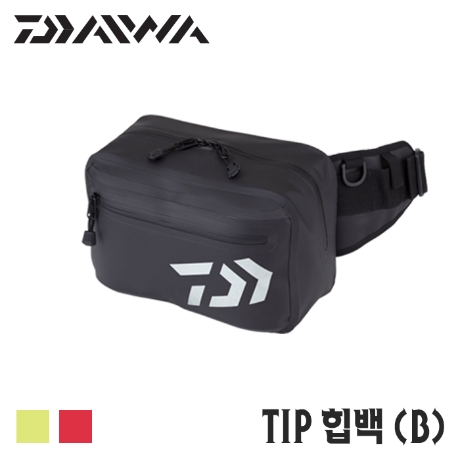 다이와  TP 힙백(B)