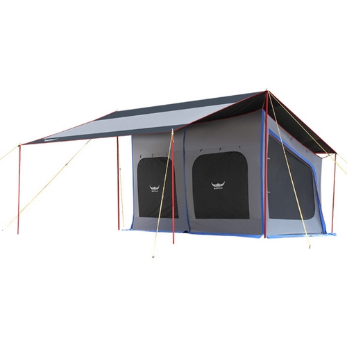 버팔로  메가 하프 타프스크린