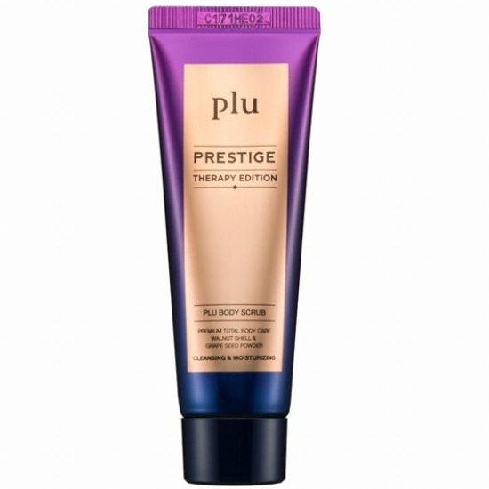 플루 프레스티지 테라피 에디션 스크럽 180g