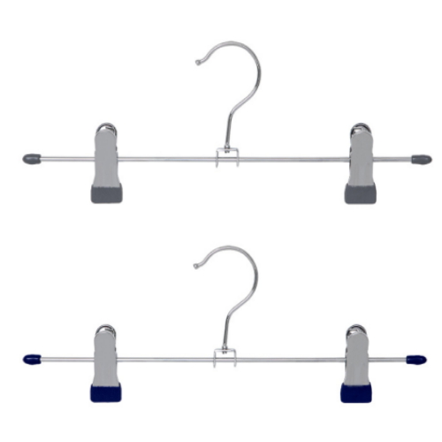 네이쳐리빙  논슬립 코팅 회전형 치마바지걸이