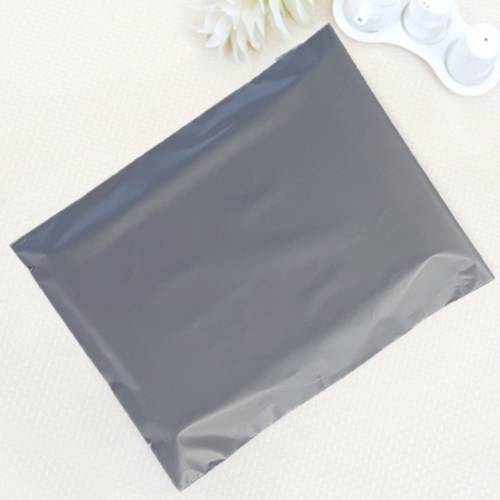 혜림봉투  HDPE 택배봉투 은색 30x40cm