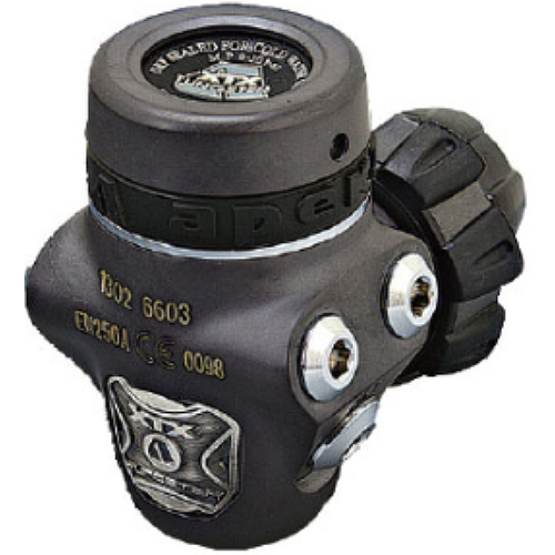 아펙스  호흡기 XTX-200 텅스텐 1단계