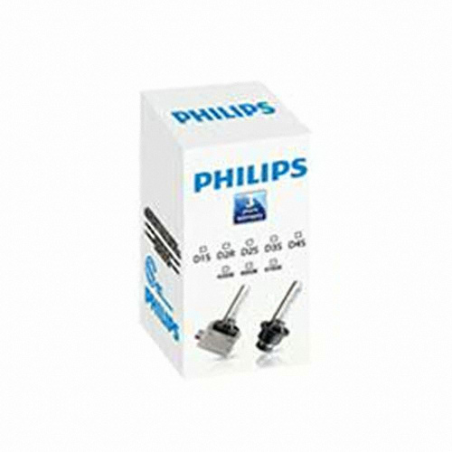 필립스  울티논 HID 전조등 1개