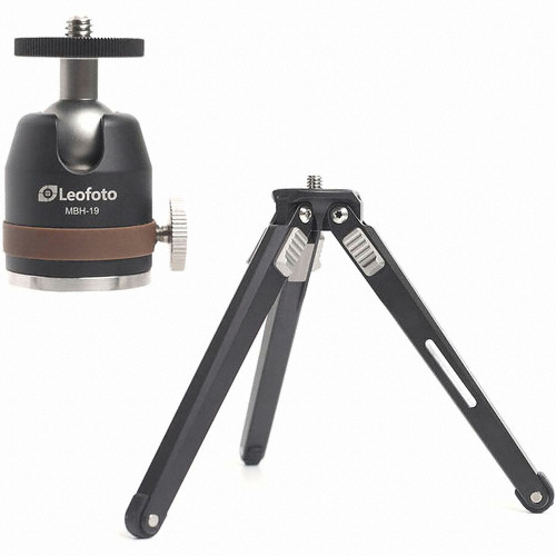 레오포토  MT-02 미니삼각대