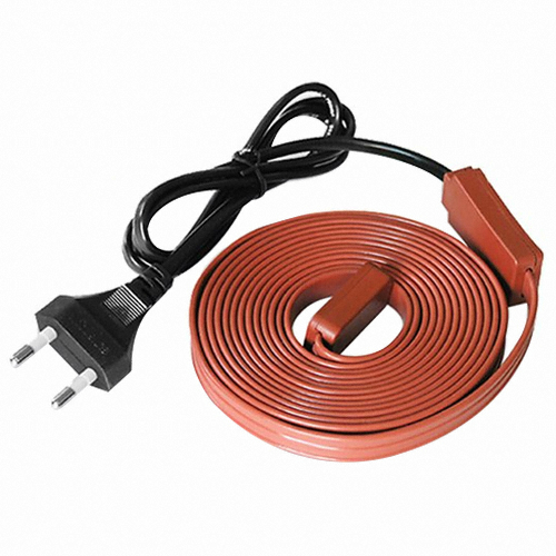 우주전열  일반형 동파방지기