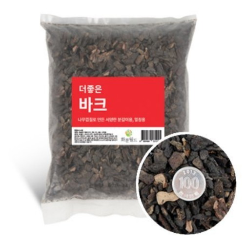 화분월드  더좋은 바크