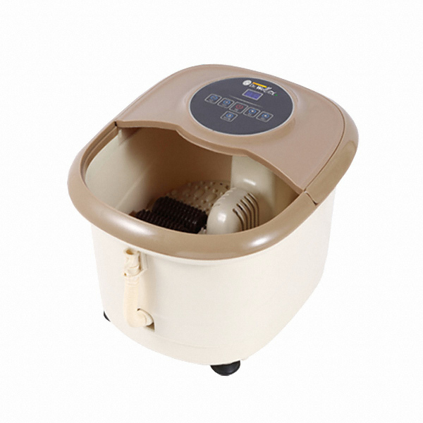 닥터웰 에스푸마 온수 족욕기 DR-817