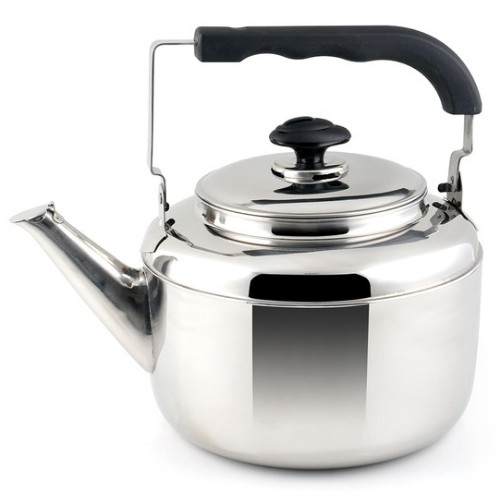 키친아트 클래식 IH 스텐 주전자 8L