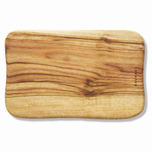 바우하우스  생활의달인 캄포 도마 레트로