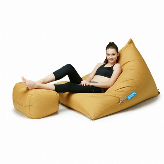 폴리몰리 701K 빈백 1인용