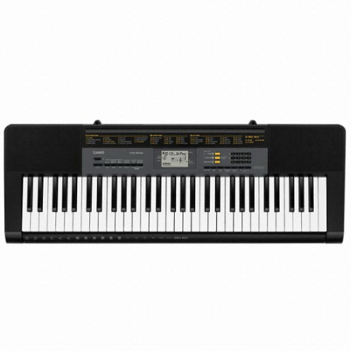 카시오  CTK-2500