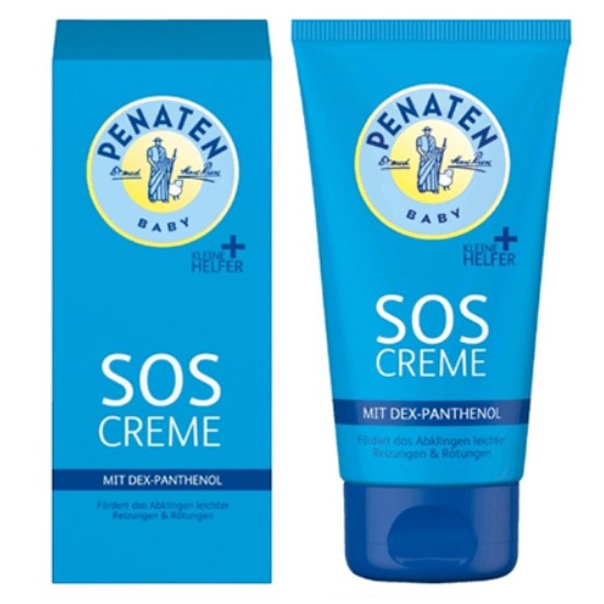 페나텐 SOS 크림 75ml