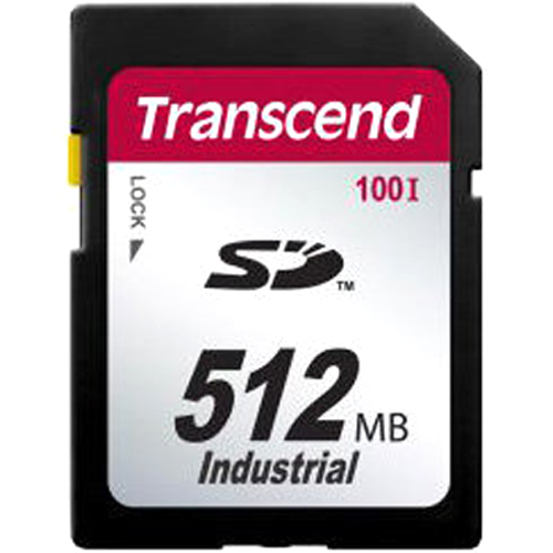 트랜센드  SD 100i SLC