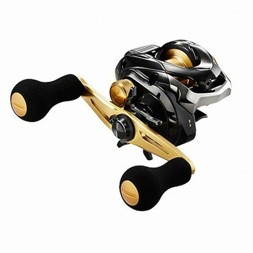 시마노  환풍 XT 150, 2017년형