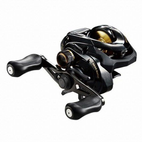 시마노  배스원 XT 150, 2017년형