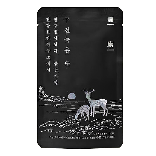 편강한방연구소 구전녹용 순 60ml 30포