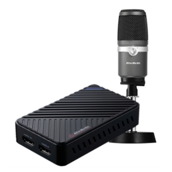 AVERMEDIA  Live Gamer ULTRA