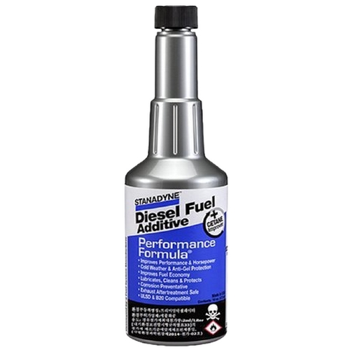 스타나다인  디젤 연료 첨가제 473ml