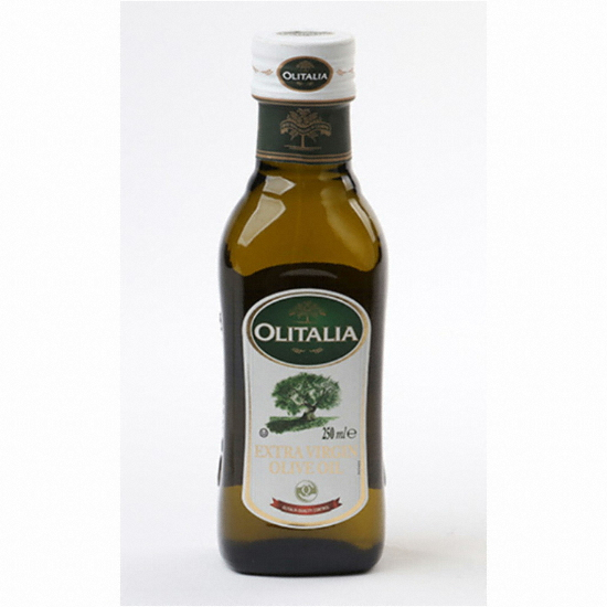 올리타리아 엑스트라버진 올리브유 250ml