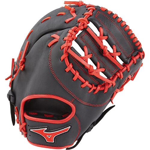 미즈노  미국형 1루미트 GXF50PSE6 1루수글러브 12.5인치 오청