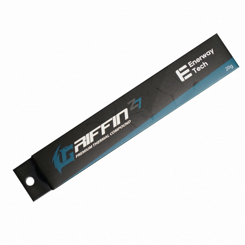EnerwayTech  GRIFFIN Z7