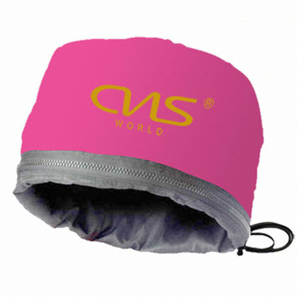 월드전자  CNS 프로페셔날 핫핑크 헤어캡