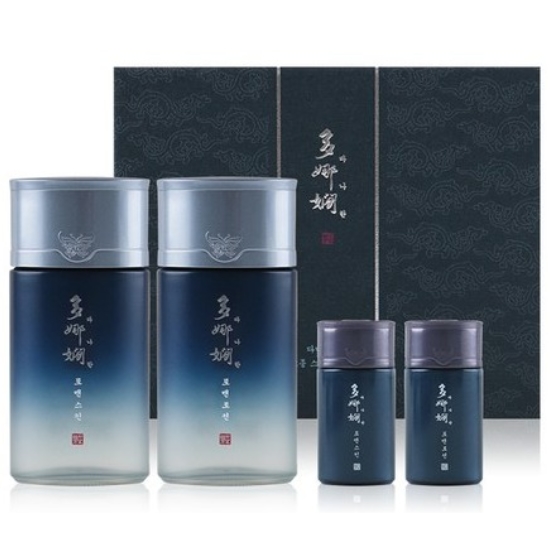 다나한 포맨 스킨케어 2종세트