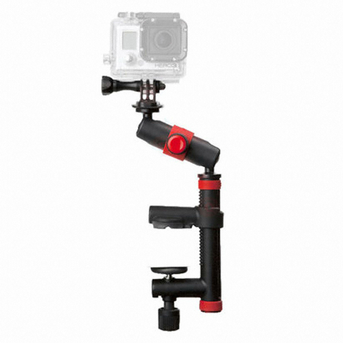 조비  액션 클램프 락킹암