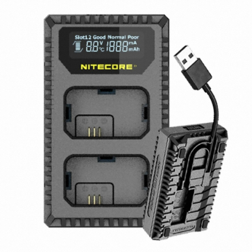 나이트코어  USN1 충전기