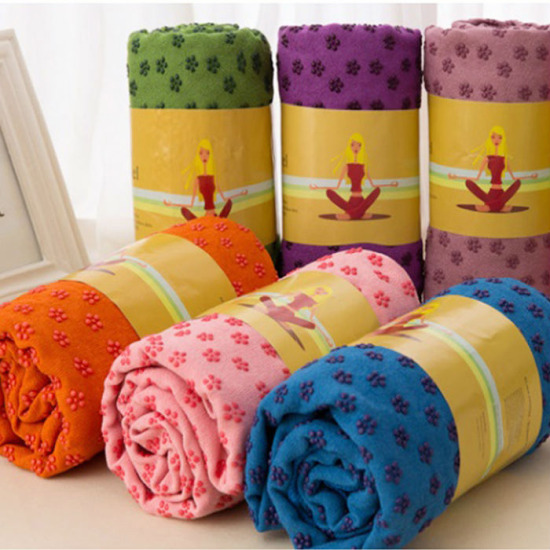 맥스  논슬립 요가매트 요가타올