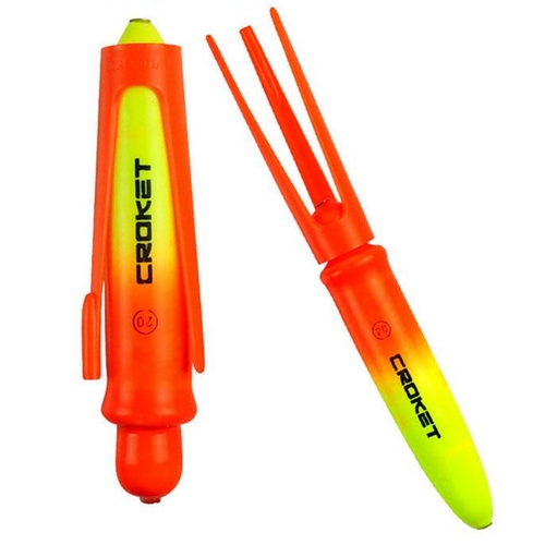 씨타임  크로켓 찌