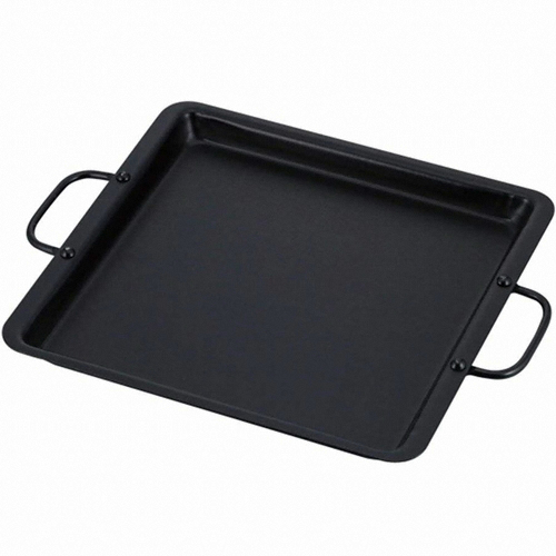 와헤이프레이즈  철판 몬쟈 플레이트 구이팬