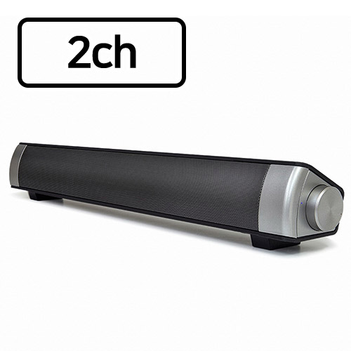 한성컴퓨터  SIROCO GS300B 블루투스 사운드바