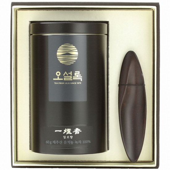 아모레퍼시픽 오설록 일로향 60g