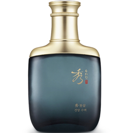 수려한 천삼 건양 수액 140ml