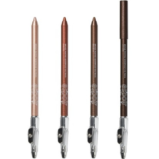 에스쁘아 브론즈 페인팅 워터프루프 아이펜슬 1.5g