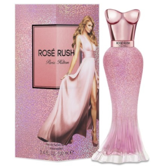 패리스힐튼 로즈 러시 EDP