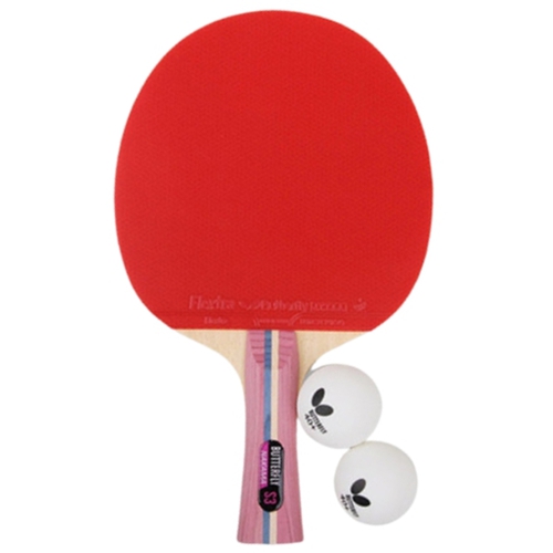 버터플라이  나카마 S-3