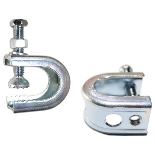 스텐레스 C형 빔 클램프