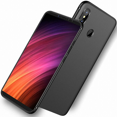  레드미 노트5 컬러스키니 TPU 케이스