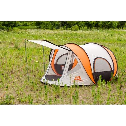 마운틴이큅먼트  제우스 팝업 M