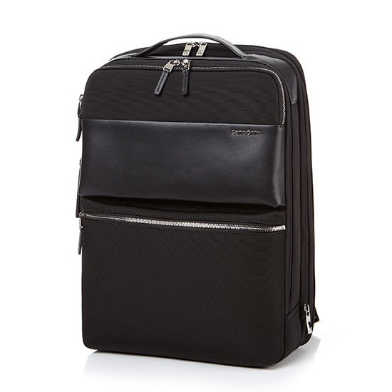 쌤소나이트 남성 VENON 백팩_GC209001 (블랙)