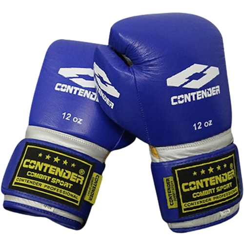컨텐더  아레스 가죽글러브 CGG-109BL