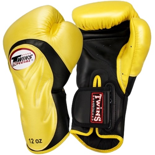 트윈스  라인 글러브 골드 BGVL-6GD