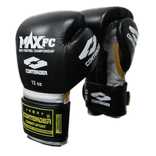 컨텐더 맥스FC 시합용 가죽글러브 CGG-114