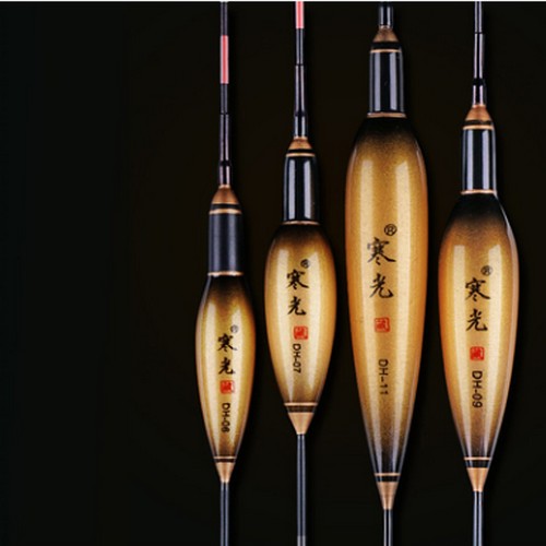 한광 9점등 민물 전자찌 모음