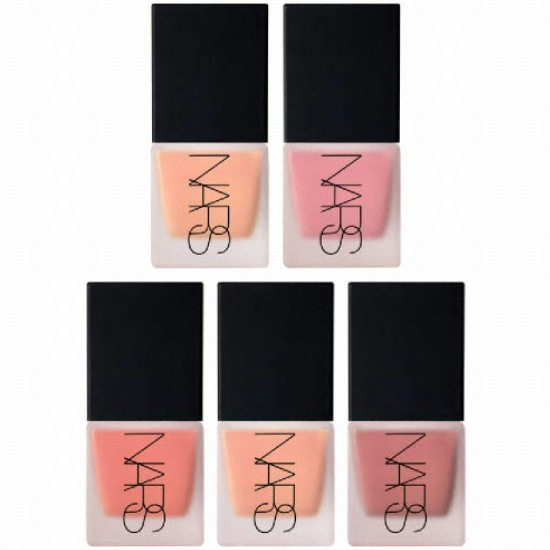 나스 리퀴드 블러쉬 15ml