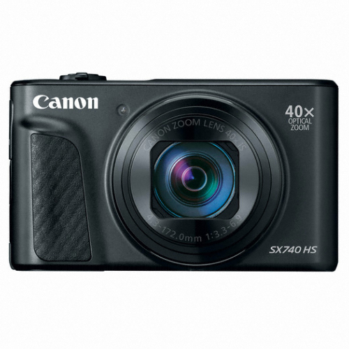 캐논 PowerShot SX740 HS